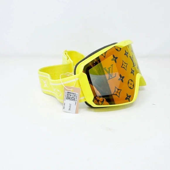 Louis Vuitton Ski Snow Mask - Picture 4 of 7